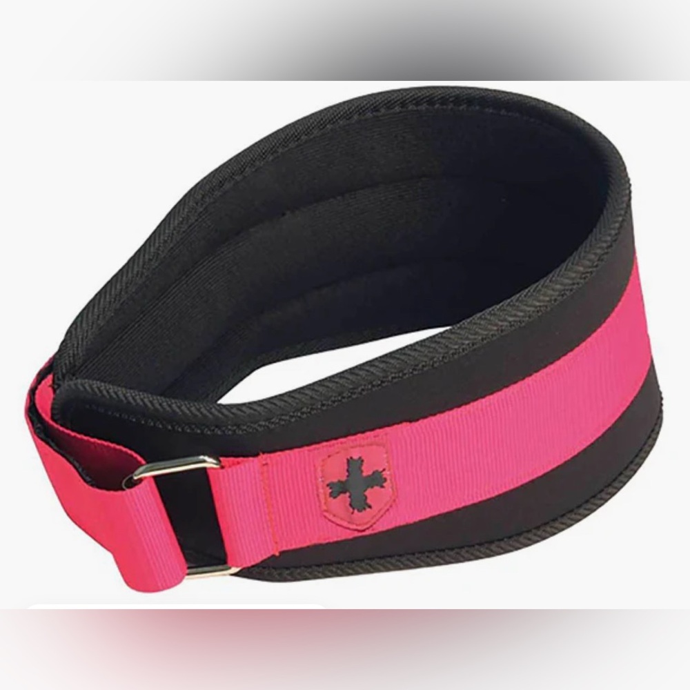 HARBINGER WOMENS 5 INCH FOAM CORE WEIGHT BELT